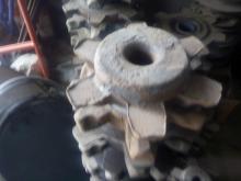 MIning Round Link Chain Sprocket