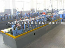 carbon steel pipe making machine