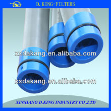 spring connection fuel filter candle