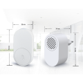 Long Range Mini Size Plug-in Ringbell Wireless Doorbell