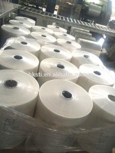 Silver talent stretch film jumbo roll