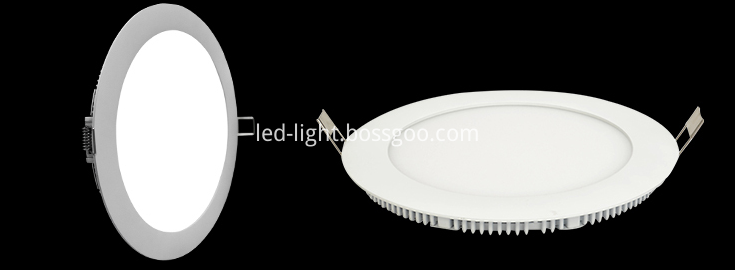 LED Panel Lights