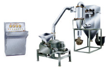Wfj Grinding Machine