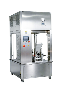 Cartridge PFS Filling Machine
