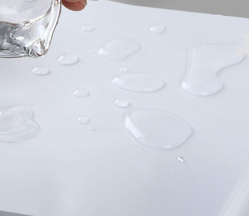 White Rigid PVC sheet White Rigid PVC sheet