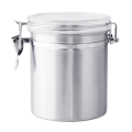 Canister Airtight Stainless Steel untuk Dapur