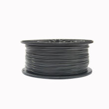 1.75mm/3.0mm Gray Abs Plastic Filament , Light 3d Printing Abs Filament