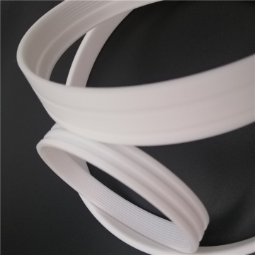 PTFE Plastic Seals Fitting