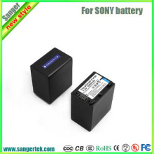Digital camera battery for Song  FV100