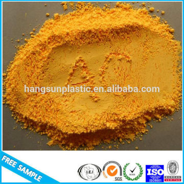 Azodicarbonamide of pvc foaming agent