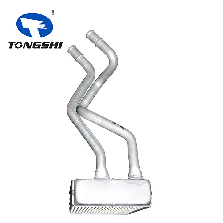 Hot-selling Car Heater Core for Ford TRANSIT (94-) 2.0 EFi OEM 7110379 Auto Parts