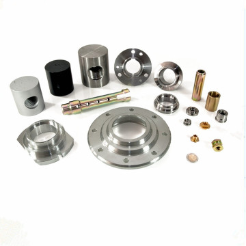 High Precious CNC machining turning parts