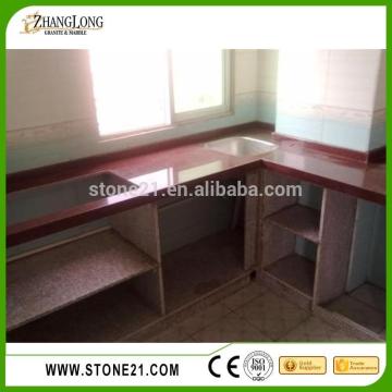 hot sale ruby red granite