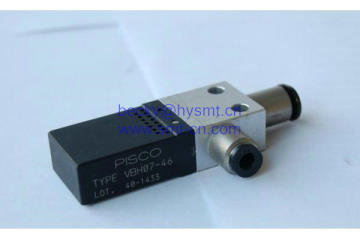 JUKI KE750 EJECTOR BOTH SIDES E3066700000