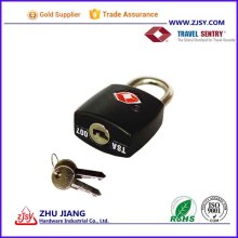 Keyed Alike TSA Padlocks