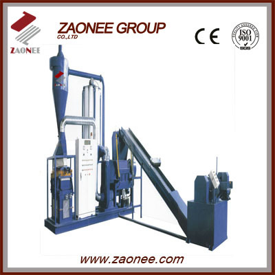 copper granule machine /copper recycling machine