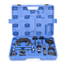 VIKTEC Rear Axle Suspension Bush Remover and Installer Tool Kit for Toyota