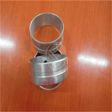 PC200-8 Boom Cylinder втулка 707-76-70651