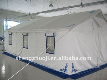 outdoor camping nomadic tents