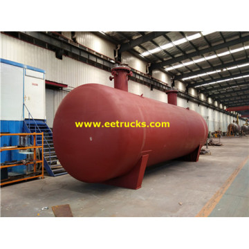 Kho chứa chứa 15000 Gallon 30 tấn Propane