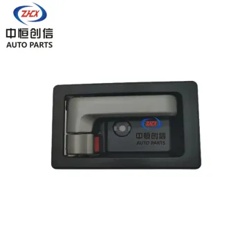 Front door inner opening handle for DFSK C37