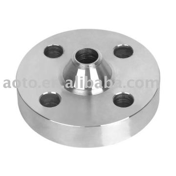 a105 flange