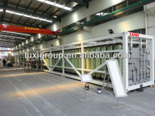 CNG-2 Gas Cylinder for car 20MPa,CNG-2-356-80,casecade skid , cng storage