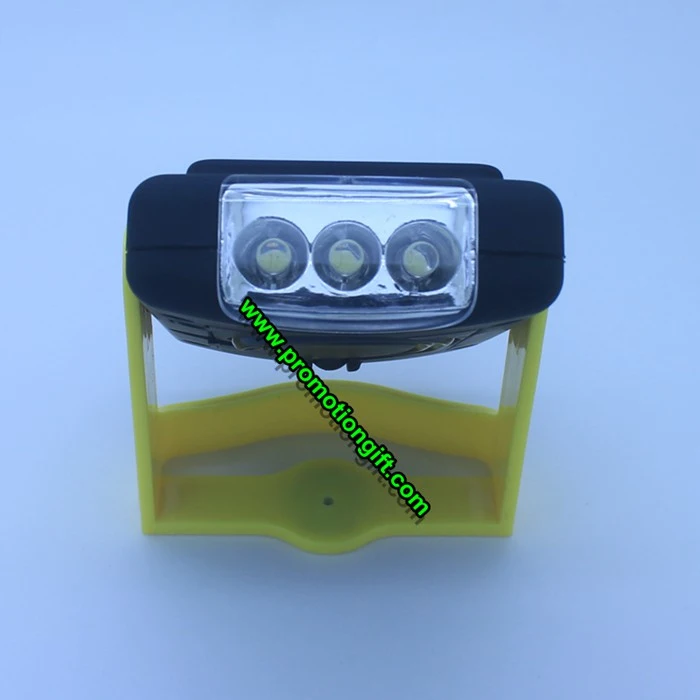 LED Camp Light