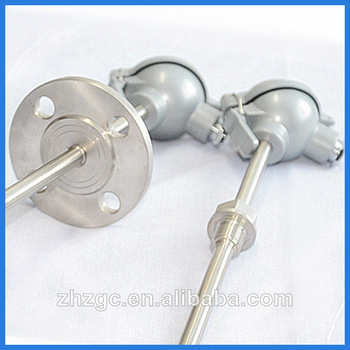 low cost Chinese manufacture assembly thermocouple