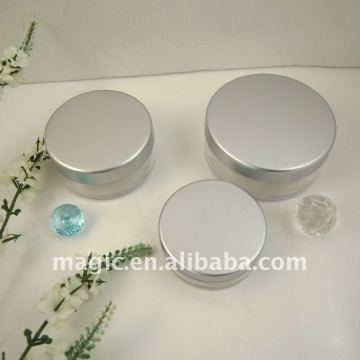 painting cap loose powder jar