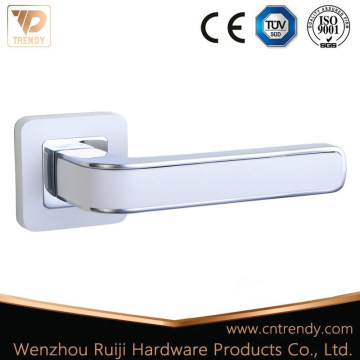 New Door Hardware Mortise Rose Door Lever Lock Handle
