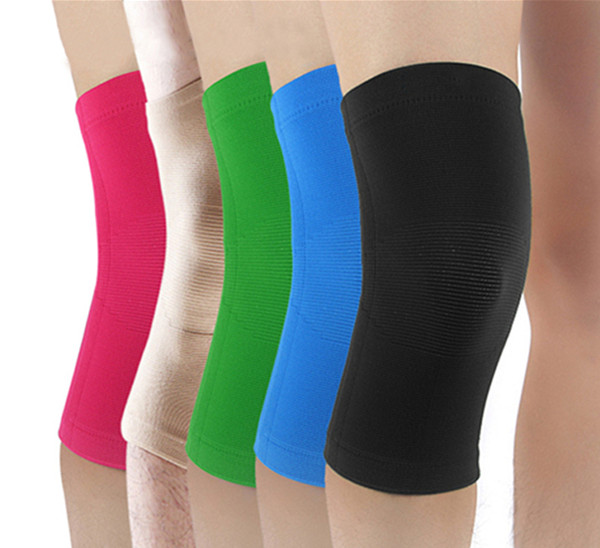 compression knee support