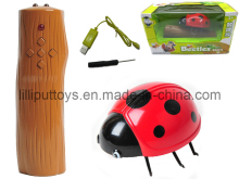 4CH RC Ladybird Toy RC Insect