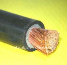 Welding rubber cable Factory price/Rubber Welding Cable 70mm2