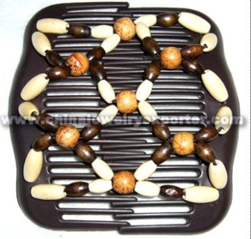 Changeable Hair Ornament