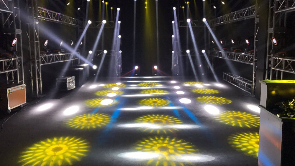 Stage Lights 250W beam show beam Stage Lights 250W beam show beam