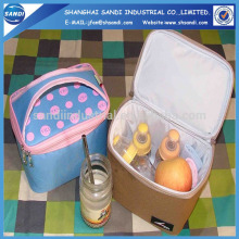 new design cooler picnic bag for family outing