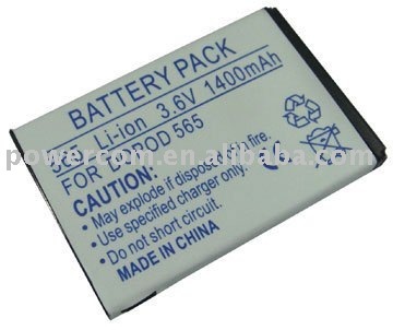 For PDA battery Dopod.565