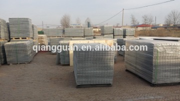 Customized factory 50*100mm welded gabion basket