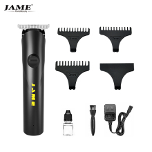 Jame JM-715 T Blade Cordless Hair and Beard Trimmer