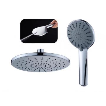 Novelty Design Antibacterial Shower Head High Pressure Showerhead Misty