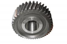 Forging ZF series contant mesh gear
