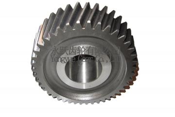 Forging ZF series contant mesh gear