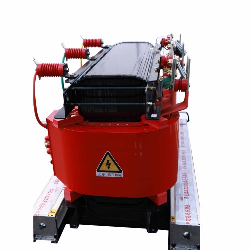 Dry type Three-phase transformer