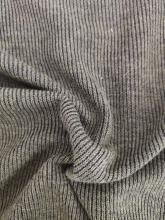 Poly Rayon Acrylic Wool Y/D Rib
