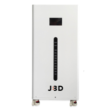 JBD 280L PC5 DIY Lithium Battery Kit