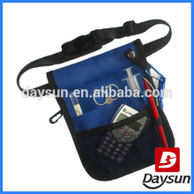 Convenience quick pick Nurse carry Pouch waist bag