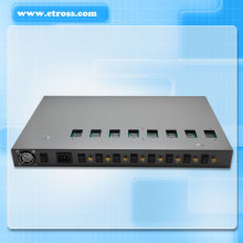EVDO Module Ruim/Non Ruim CDMA FWT, CDMA Gateway Terminal 8 Ports 8 SIM