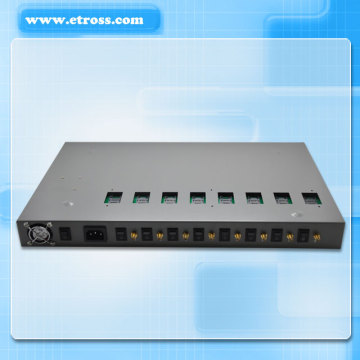 EVDO Module Ruim/Non Ruim CDMA FWT, CDMA Gateway Terminal 8 Ports 8 SIM