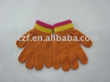 children's magic gloves